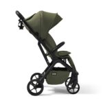 Carucior sport compact Future Design XRay SE Silk Olive - imagine 2