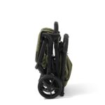 Carucior sport compact Future Design XRay SE Silk Olive - imagine 9