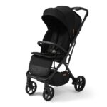 Carucior sport compact Future Design XRay SE Pure Black