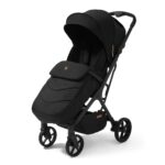 Carucior sport compact Future Design XRay SE Pure Black - imagine 5