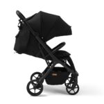 Carucior sport compact Future Design XRay SE Pure Black - imagine 3