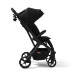 Carucior sport compact Future Design XRay SE Pure Black - imagine 2