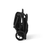 Carucior sport compact Future Design XRay SE Pure Black - imagine 9