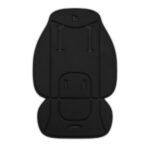 Carucior sport compact Future Design XRay SE Pure Black - imagine 6