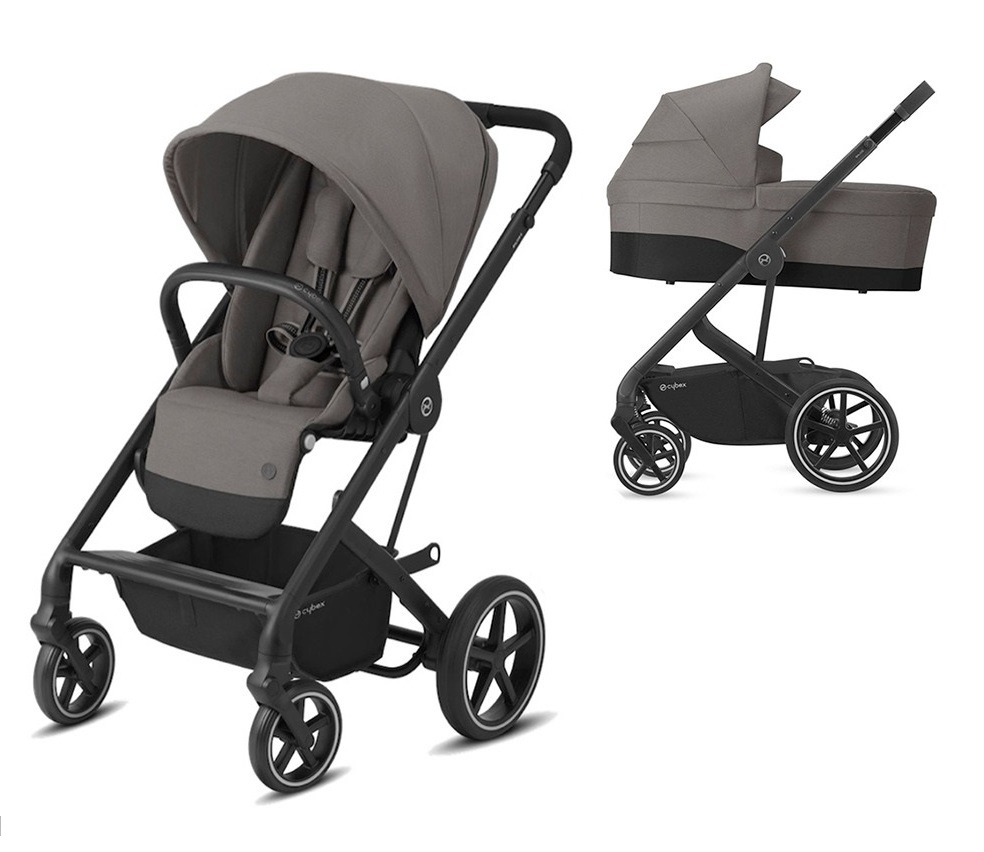 carucior cybex balios s