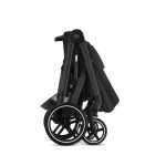 Noul Cybex Balios S Lux 2025 sport Moon Black