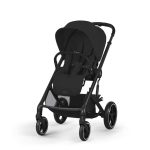 Noul Cybex Balios S Lux 2025 sport Moon Black