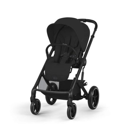 Noul Cybex Balios S Lux 2025 sport Moon Black
