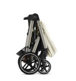 Noul Cybex Balios S Lux sport Seashell Beige