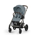 Noul Cybex Balios S Lux sport 2025 Stormy Blue