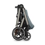 Noul Cybex Balios S Lux sport 2025 Stormy Blue