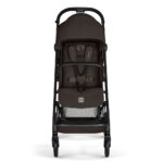 Noul Cybex Beezy Chocolate Brown carucior sport compact - imagine 2