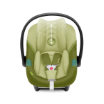 Scoica Auto Cybex Aton S2 I-Size Culoare Nature Green