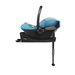 Scoica Auto Cybex Aton S2 I-Size Culoare Beach Blue