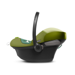 Scoica Auto Cybex Aton S2 I-Size Culoare Nature Green