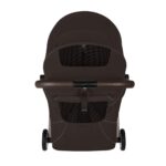 Noul Cybex Orfeo Chocolate Brown sport ultracompact compatibil avion - imagine 5