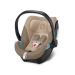Scoica auto Cybex Aton 5 Culoare Classic Beige