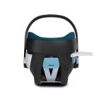 Scoica auto Cybex Aton 5 Culoare Soho Grey