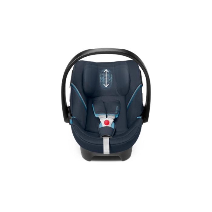 Scoica auto Cybex Aton 5 Culoare Classic Beige