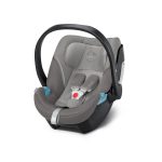Scoica auto Cybex Aton 5 Culoare Soho Grey