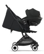 Adaptori scoica Cybex Libelle si Orfeo - imagine 2