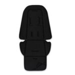 Carucior copii Muuvo One Negro 3in1 cu Cybex Cloud G Plus ADAC - imagine 6