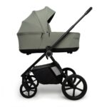 Carucior copii Muuvo One Olive 2 in 1 - imagine 2