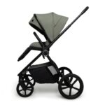 Carucior copii Muuvo One Olive 2 in 1 - imagine 3