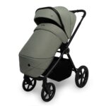 Carucior copii Muuvo One Olive 2 in 1 - imagine 4
