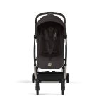 Noul Cybex Orfeo Chocolate Brown sport ultracompact compatibil avion - imagine 2
