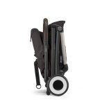 Noul Cybex Orfeo Chocolate Brown sport ultracompact compatibil avion - imagine 4