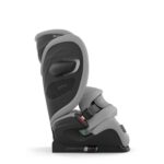 Noul Scaun auto Cybex Pallas G3 Stone Grey i-Fix Plus - imagine 3