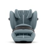 Noul Scaun auto Cybex Pallas G3 Stormy Blue i-Fix Plus - imagine 2