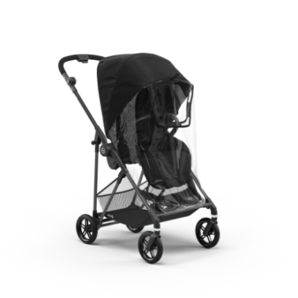 Husa ploaie Cybex pentru caruciorul Melio
