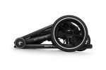 Carucior copii 3 in 1 Muuvo Quick Carbon Graphite cu Cybex Aton S2 i-size