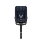 Scaun Auto Cybex Sirona G Plus Ocean Blue i-Size 3 luni – 4 ani rotativ - imagine 4