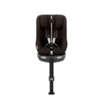 Scaun Auto Cybex Sirona G3 Plus Chocolate Brown i-Size 3 luni – 4 ani rotativ - imagine 3