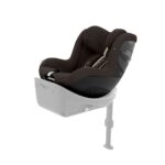 Scaun Auto Cybex Sirona G3 Plus Chocolate Brown i-Size 3 luni – 4 ani rotativ - imagine 5