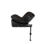 Scaun Auto Cybex Sirona G3 Plus Chocolate Brown i-Size 3 luni – 4 ani rotativ - imagine 4