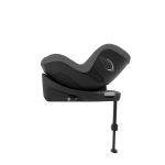 Scaun Auto Cybex Sirona Gi Plus i-Size 3 luni - 4 ani rotativ Lava Grey