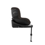 Scaun Auto Cybex Sirona Gi Plus i-Size 3 luni – 4 ani rotativ Chocolate Brown - imagine 4