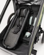 Carucior de alergare MUUVO TRAIL - imagine 6