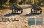 Carucior de alergare MUUVO TRAIL - imagine 10