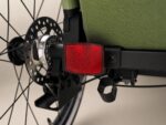 Carucior de alergare MUUVO TRAIL - imagine 12