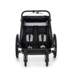 Carucior de alergare MUUVO TRAIL - imagine 5